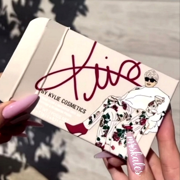 Kris Blush & Highlighter Cheek Duo - Picture 5 of 16